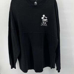 Disney New York Spirt Jersey XL